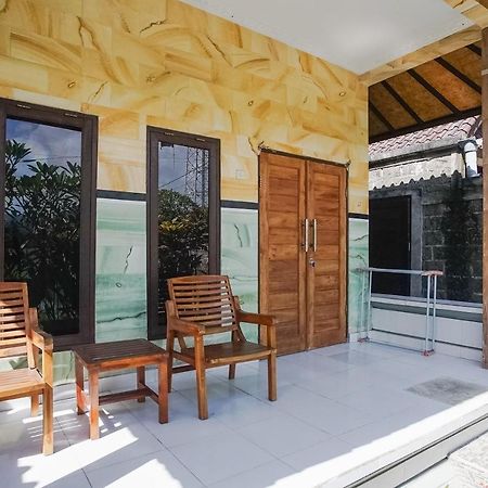 Mejan Home Stay Balian Екстер'єр фото
