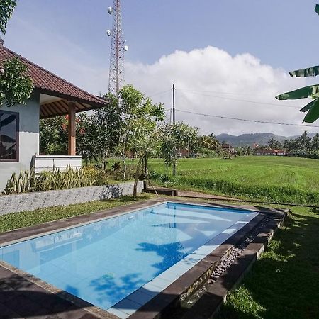 Mejan Home Stay Balian Екстер'єр фото
