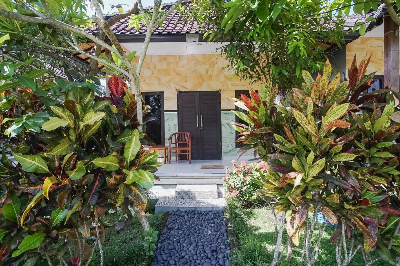 Mejan Home Stay Balian Екстер'єр фото