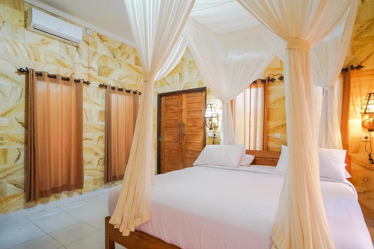 Mejan Home Stay Balian Екстер'єр фото