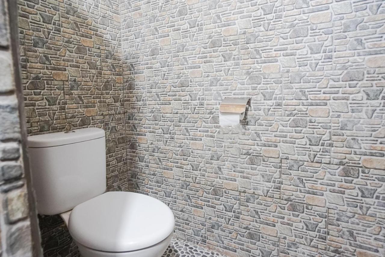 Mejan Home Stay Balian Екстер'єр фото