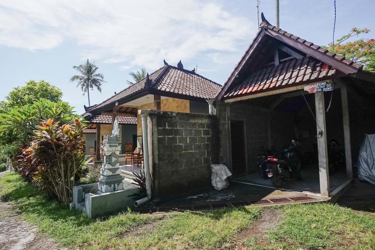 Mejan Home Stay Balian Екстер'єр фото