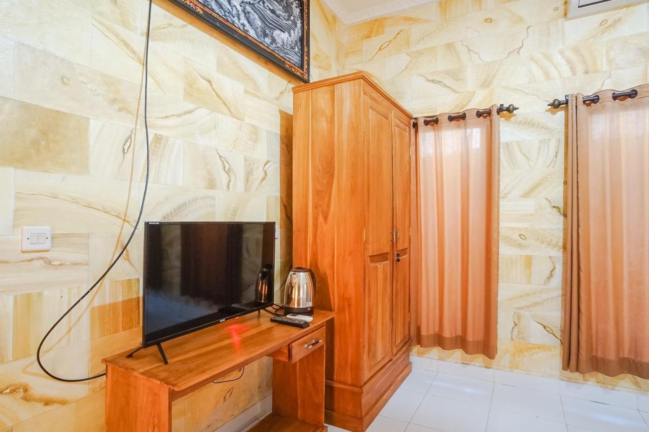 Mejan Home Stay Balian Екстер'єр фото