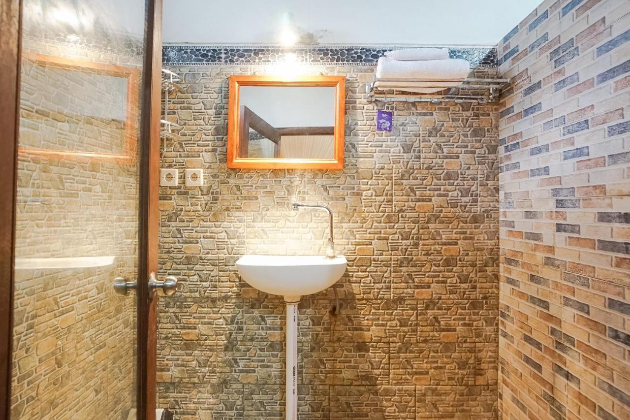 Mejan Home Stay Balian Екстер'єр фото