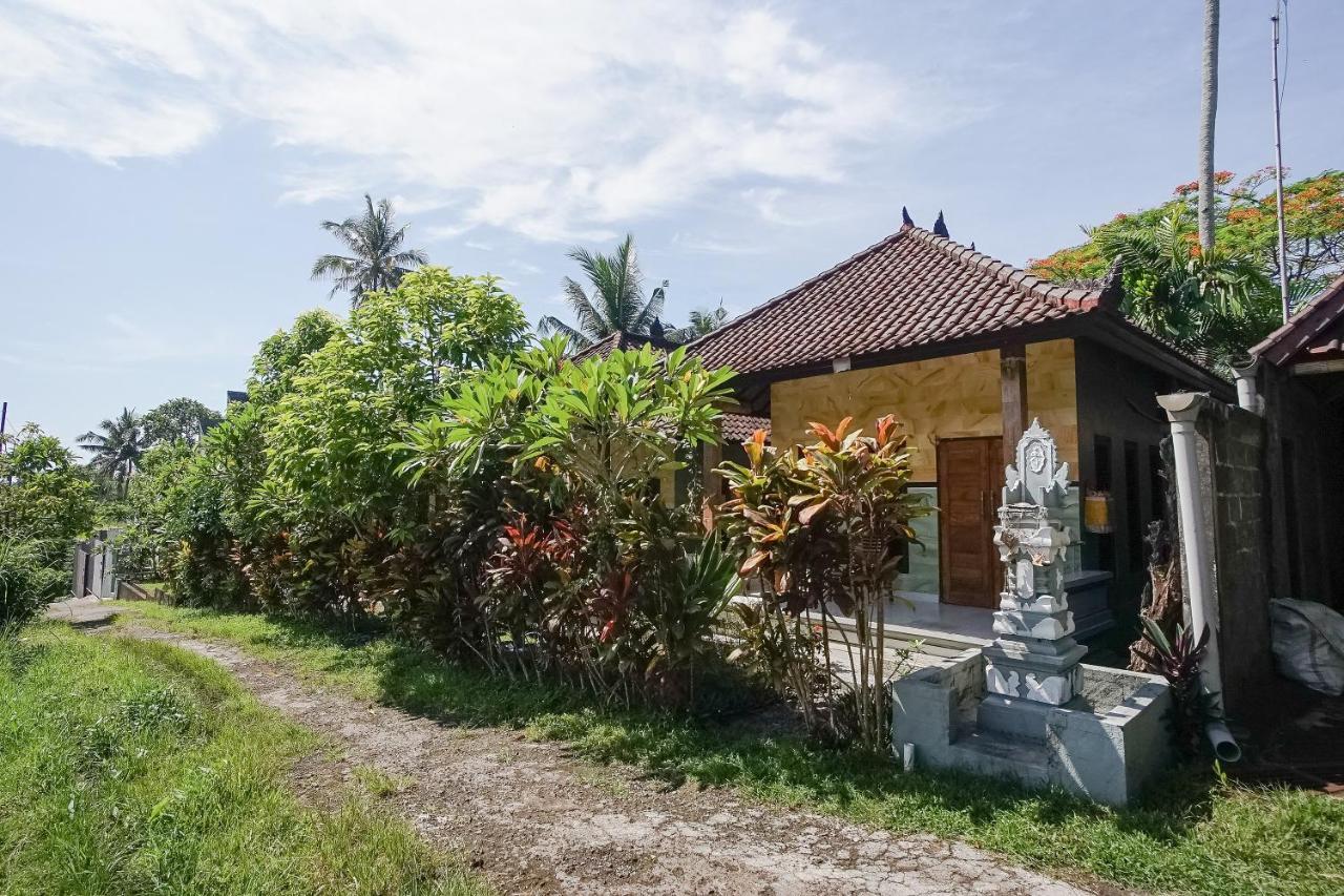Mejan Home Stay Balian Екстер'єр фото