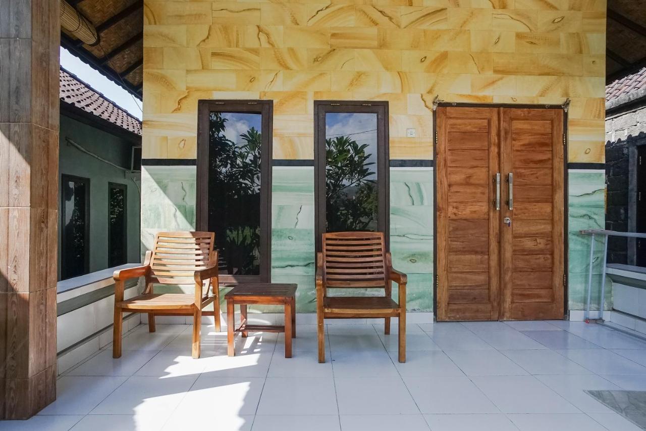 Mejan Home Stay Balian Екстер'єр фото