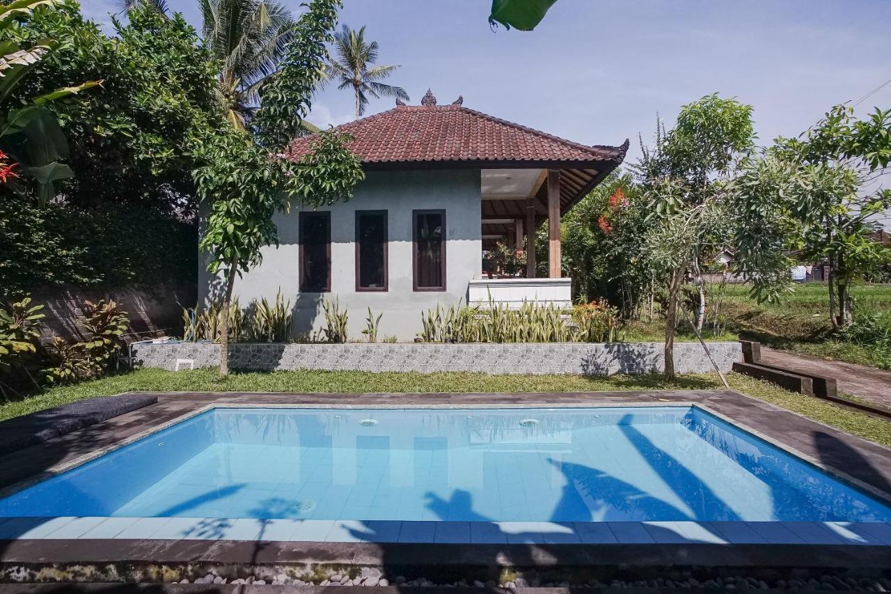 Mejan Home Stay Balian Екстер'єр фото