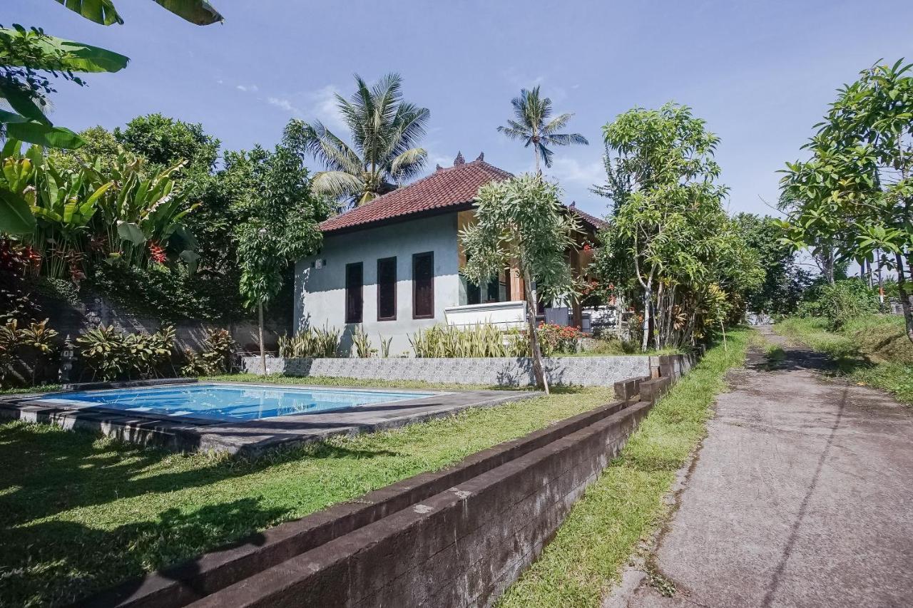 Mejan Home Stay Balian Екстер'єр фото