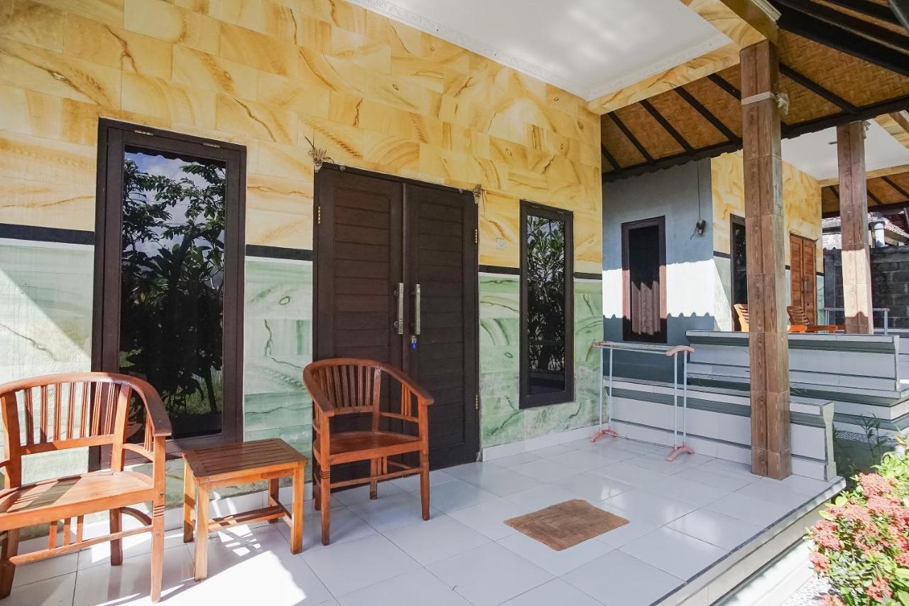 Mejan Home Stay Balian Екстер'єр фото