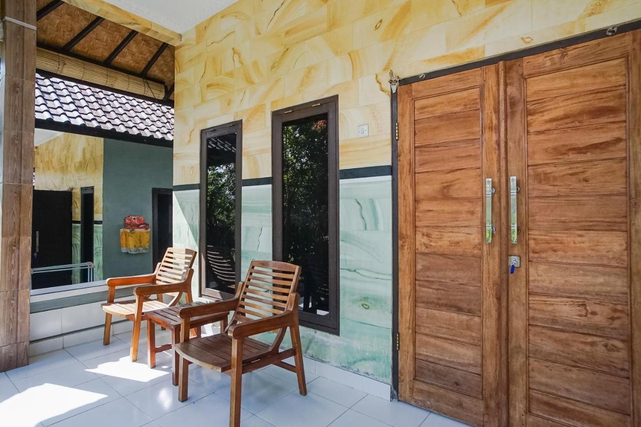 Mejan Home Stay Balian Екстер'єр фото