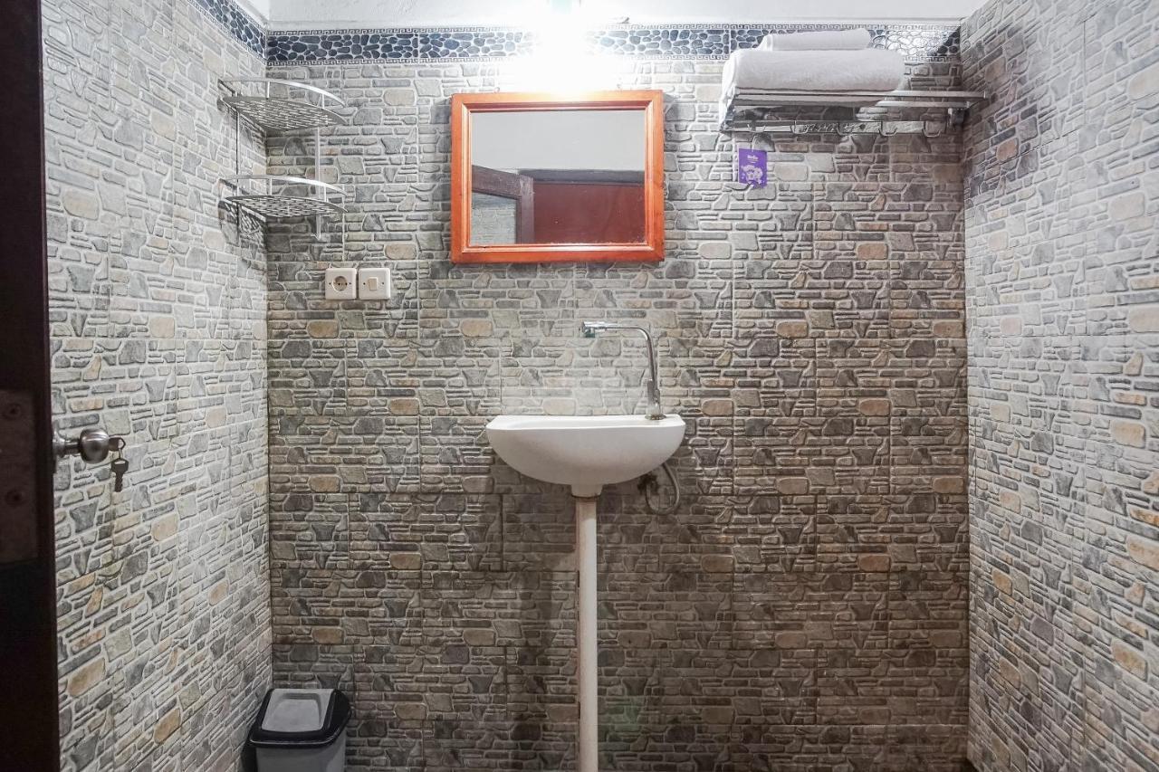 Mejan Home Stay Balian Екстер'єр фото